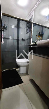 Imagem Apartamento com 2 Quartos à Venda, 55 m² em Jardim Valéria - Guarulhos Imagem Apartamento com 2 Quartos à Venda, 55 m² em Jardim Valéria - Guarulhos