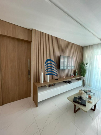 Imagem Imóvel com 3 Quartos à Venda, 126 m² em Pituba - Salvador