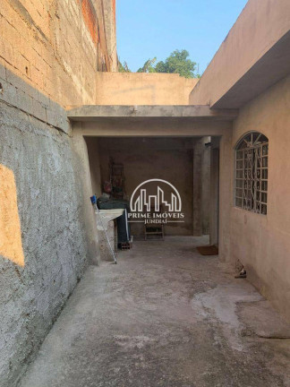 Imagem Casa com 2 Quartos à Venda, 145 m² em Jardim Santa Gertrudes - Jundiaí