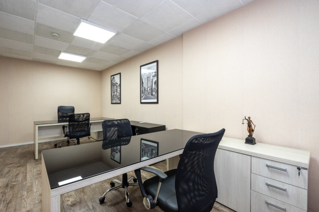 Imagem Sala Comercial à Venda, 39 m² em Jardim Paulista - São Paulo Imagem Sala Comercial à Venda, 39 m² em Jardim Paulista - São Paulo