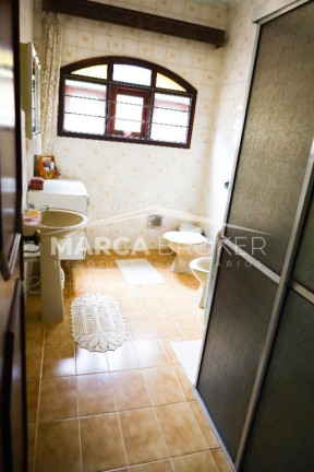 Imagem Chácara com 4 Quartos à Venda,  em Jardim Mirante - águas De Lindóia