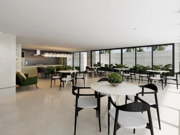 Imagem Apartamento com 1 Quarto à Venda, 27 m² em Jardim Oceania - João Pessoa