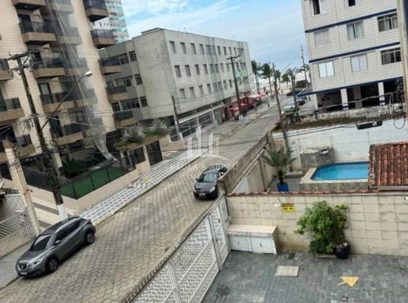 Imagem Apartamento com 2 Quartos à Venda, 74 m² em Aviação - Praia Grande