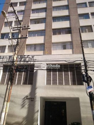 Imagem Apartamento com 3 Quartos à Venda, 90 m² em Centro - Campinas Imagem Apartamento com 3 Quartos à Venda, 90 m² em Centro - Campinas