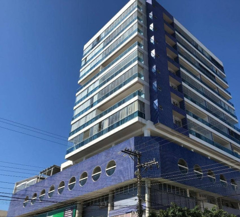Imagem Imóvel com 2 Quartos à Venda, 83 m² em Centro - Guarapari