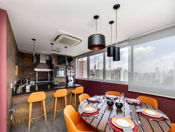 Cobertura com 3 Quartos à Venda, 227 m² em Perdizes - São Paulo