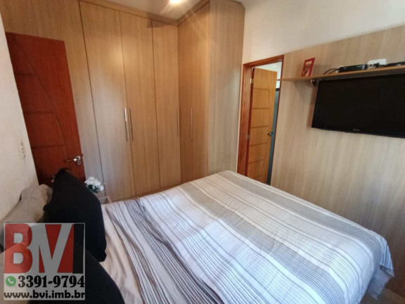 Imagem Apartamento com 2 Quartos à Venda, 68 m² em Vila Da Penha - Rio De Janeiro