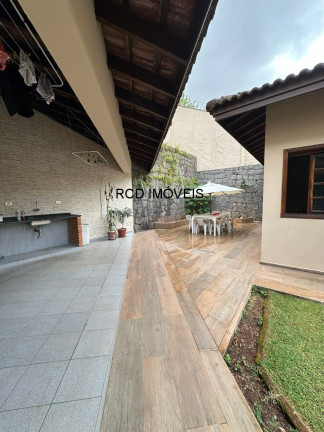 Imagem Casa com 4 Quartos à Venda, 353 m² em Parque Dos Príncipes - São Paulo
