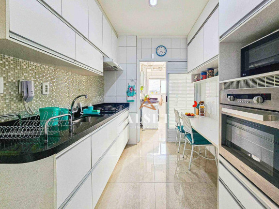 Imagem Apartamento com 3 Quartos à Venda, 120 m² em Mooca - São Paulo