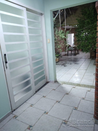 Imagem Sobrado com 3 Quartos à Venda, 150 m² em Parque Da Vila Prudente - São Paulo