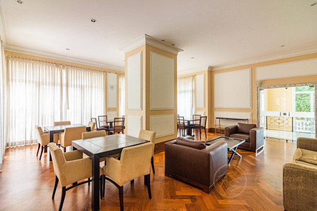 Imagem Apartamento com 4 Quartos à Venda, 225 m² em Pinheiros - São Paulo