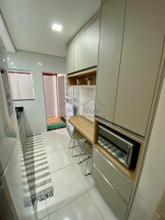 Imagem Casa com 2 Quartos à Venda, 200 m² em Jardim Das Laranjeiras - Pirassununga