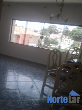 Imagem Sobrado com 3 Quartos à Venda, 170 m² em Tremembé - São Paulo