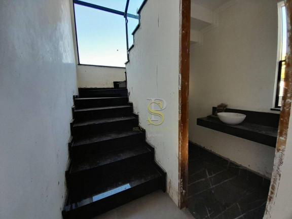 Imagem Casa com 3 Quartos à Venda, 109 m² em Jardim Maristela - Atibaia Imagem Casa com 3 Quartos à Venda, 109 m² em Jardim Maristela - Atibaia