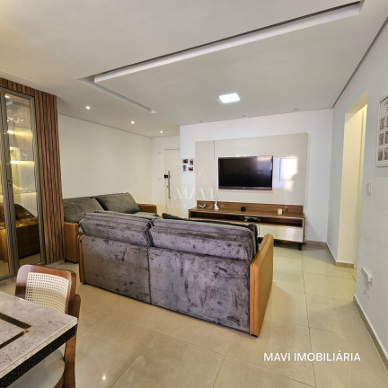 Imagem Apartamento com 2 Quartos à Venda, 134 m² em Aviação - Praia Grande