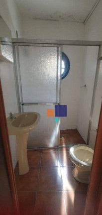 Imagem Casa com 2 Quartos para Alugar, 130 m² em Bosque Da Saúde - São Paulo
