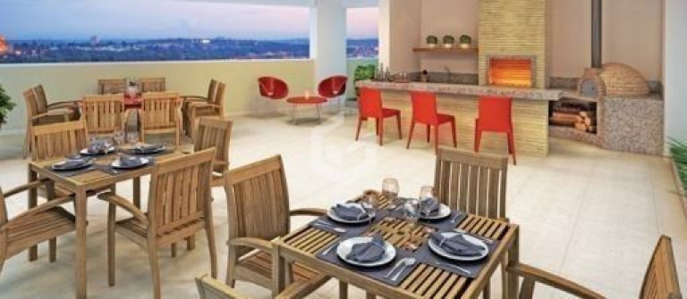 Imagem Apartamento com 3 Quartos à Venda, 71 m² em Tatuapé - São Paulo