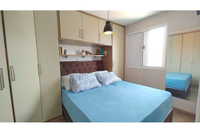 Imagem Apartamento com 3 Quartos à Venda, 66 m² em Jardim Nosso Lar - São Paulo Imagem Apartamento com 3 Quartos à Venda, 66 m² em Jardim Nosso Lar - São Paulo