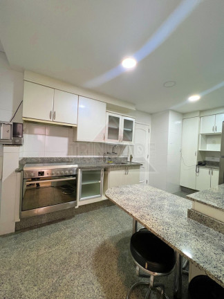 Imagem Apartamento com 3 Quartos à Venda, 190 m² em Recreio Dos Bandeirantes - Rio De Janeiro