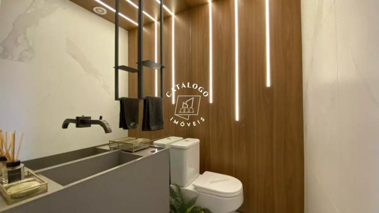 Imagem Apartamento com 4 Quartos à Venda, 275 m² em Jardim Botânico - Ribeirão Preto Imagem Apartamento com 4 Quartos à Venda, 275 m² em Jardim Botânico - Ribeirão Preto