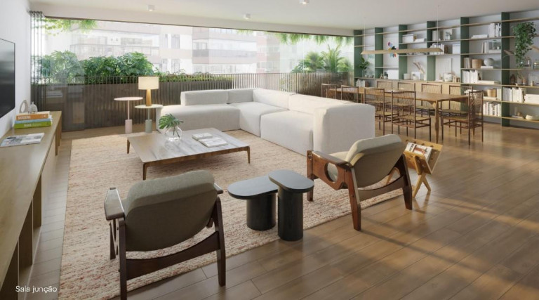 Imagem Apartamento com 2 Quartos à Venda, 94 m² em Leblon - Rio De Janeiro