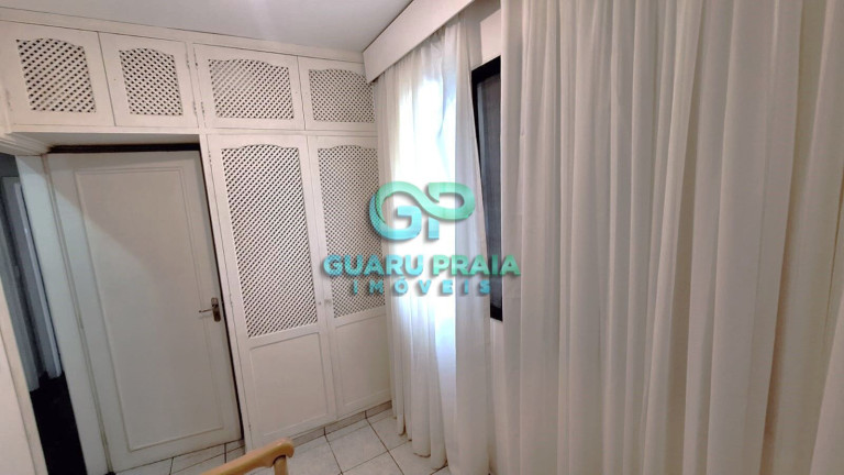 Imagem Apartamento com 4 Quartos para Alugar, 130 m² em Enseada - Guarujá