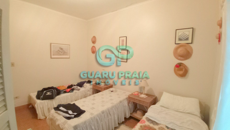 Imagem Casa com 3 Quartos à Venda, 185 m² em Enseada - Guarujá