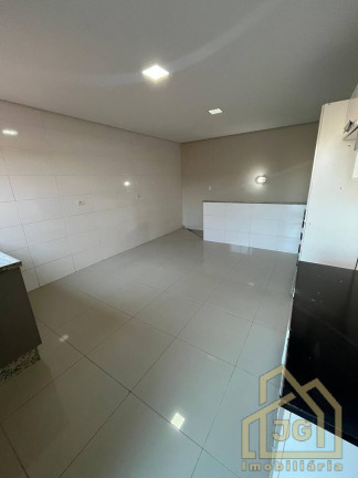 Imagem Apartamento com 2 Quartos à Venda, 98 m² em Jardim Guarará - Santo André