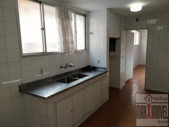 Imagem Apartamento com 4 Quartos à Venda, 186 m² em Ipanema - Rio De Janeiro
