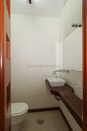 Imagem Casa com 2 Quartos à Venda, 460 m² em Alto De Pinheiros - São Paulo