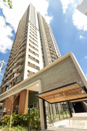 Imagem Apartamento com 2 Quartos à Venda, 77 m² em Itaim Bibi - São Paulo