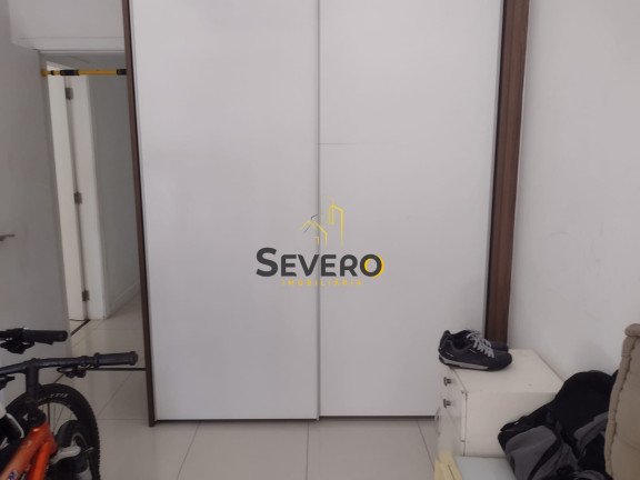 Imagem Apartamento com 4 Quartos à Venda, 170 m² em Ingá - Niterói