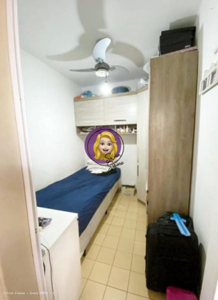 Imagem Apartamento com 2 Quartos à Venda, em Ponta Da Praia - Santos Imagem Apartamento com 2 Quartos à Venda, em Ponta Da Praia - Santos