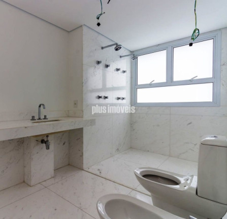 Imagem Apartamento com 4 Quartos à Venda, 278 m² em Moema - São Paulo Imagem Apartamento com 4 Quartos à Venda, 278 m² em Moema - São Paulo