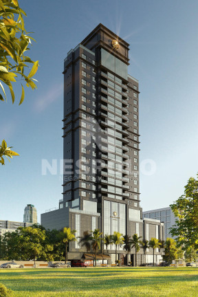 Apartamento à Venda, 296 m² em Pioneiros - Balneario Camboriu
