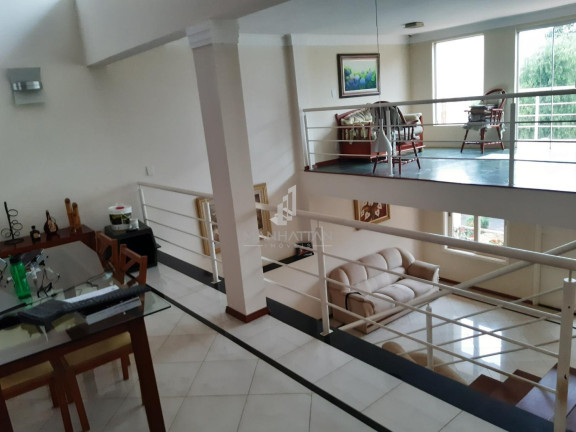 Imagem Casa de Condomínio com 4 Quartos à Venda, 320 m² em Loteamento Caminhos De São Conrado (sousas) - Campinas Imagem Casa de Condomínio com 4 Quartos à Venda, 320 m² em Loteamento Caminhos De São Conrado (sousas) - Campinas