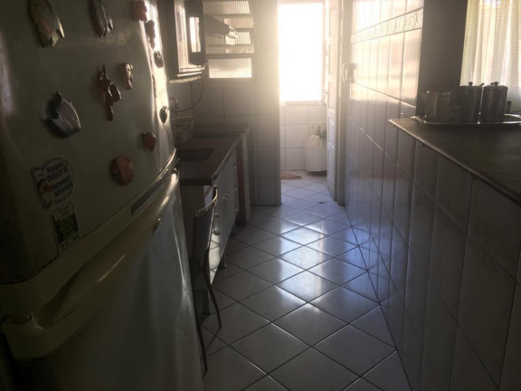 Imagem Apartamento com 2 Quartos à Venda, 75 m² em Boqueirão - Praia Grande Imagem Apartamento com 2 Quartos à Venda, 75 m² em Boqueirão - Praia Grande