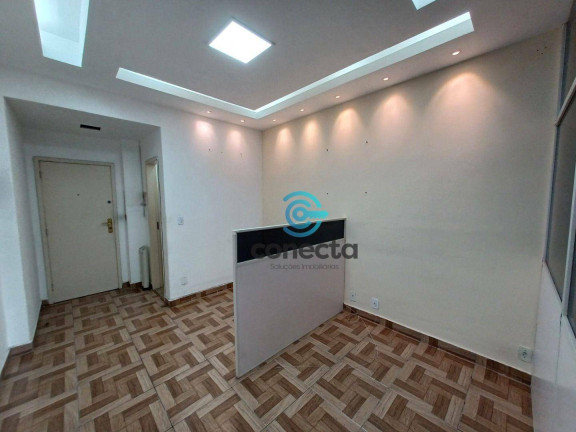 Imagem Sala Comercial para Alugar, 30 m² em Centro - Niterói