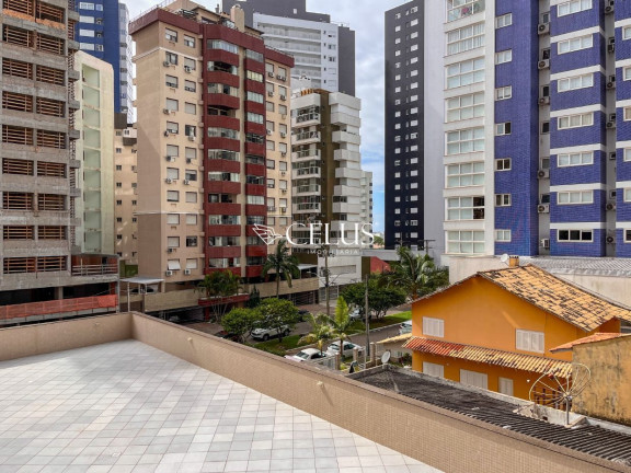 Apartamento com 2 Quartos à Venda, 89 m² em Praia Grande - Torres