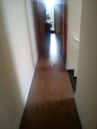 Imagem Sobrado com 3 Quartos à Venda, 170 m² em Tatuapé - São Paulo Imagem Sobrado com 3 Quartos à Venda, 170 m² em Tatuapé - São Paulo