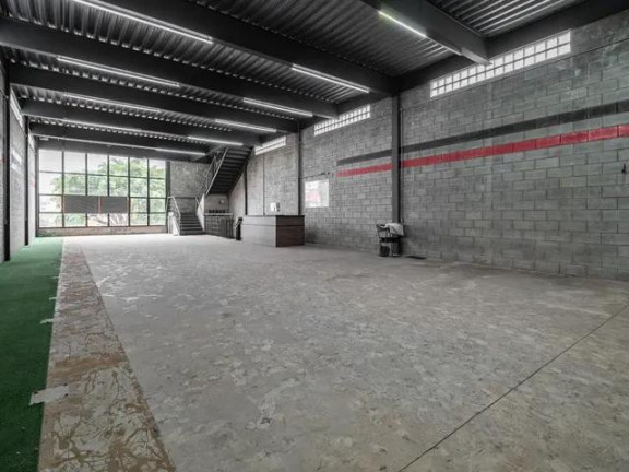 Imagem Imóvel com 4 Quartos para Alugar, 674 m² em Parque São Lucas - São Paulo