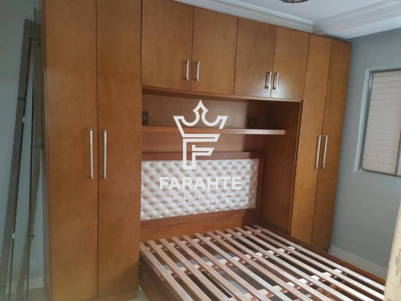 Imagem Apartamento com 3 Quartos à Venda, 74 m² em São Jorge - Santos Imagem Apartamento com 3 Quartos à Venda, 74 m² em São Jorge - Santos