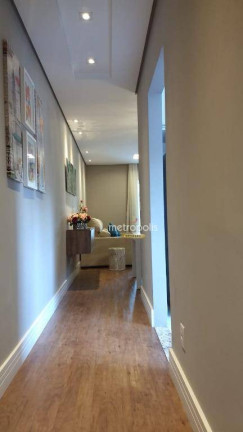 Imagem Apartamento com 2 Quartos à Venda, 64 m² em Campestre - Santo André Imagem Apartamento com 2 Quartos à Venda, 64 m² em Campestre - Santo André