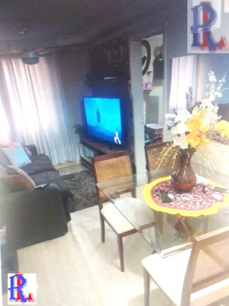 Imagem Apartamento com 3 Quartos à Venda, 45 m² em Vila Guedes - Pirituba - São Paulo