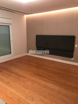 Imagem Apartamento com 4 Quartos à Venda, 753 m² em Cidade Jardim - São Paulo Imagem Apartamento com 4 Quartos à Venda, 753 m² em Cidade Jardim - São Paulo