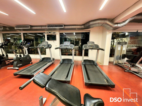 Imagem Apartamento com 1 Quarto à Venda, em Vila Olímpia - São Paulo Imagem Apartamento com 1 Quarto à Venda, em Vila Olímpia - São Paulo