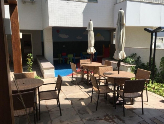 Imagem Apartamento com 3 Quartos à Venda,  em São Bento - Cabo Frio