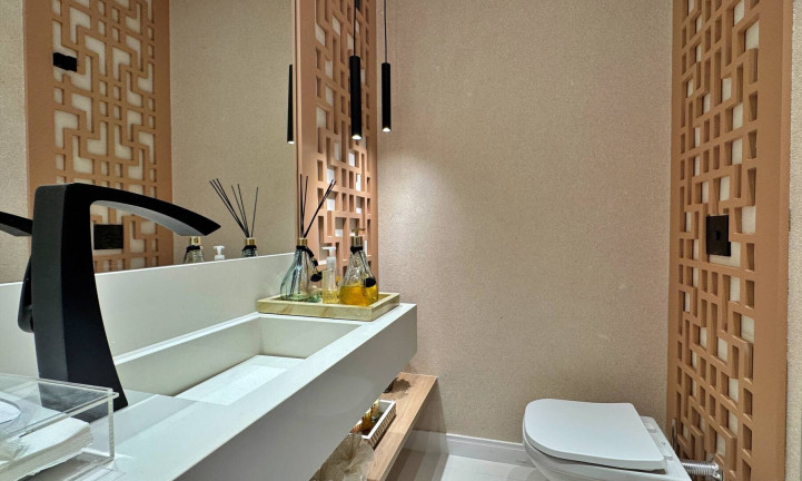 Imagem Apartamento com 4 Quartos à Venda, 320 m² em Riviera De São Lourenço - Bertioga Imagem Apartamento com 4 Quartos à Venda, 320 m² em Riviera De São Lourenço - Bertioga