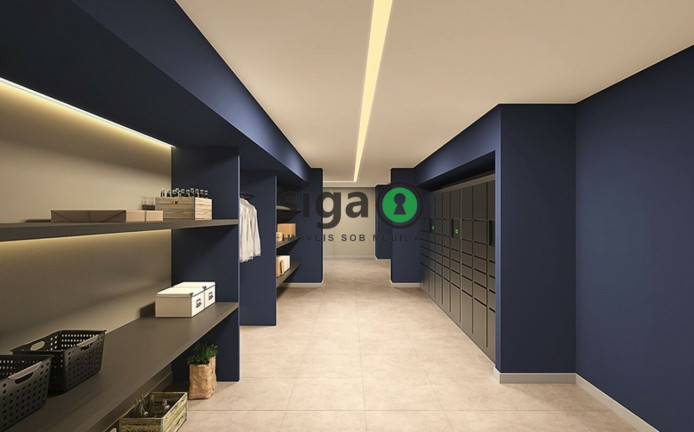 Imagem Apartamento com 3 Quartos à Venda, 68 m² em Butantã - São Paulo Imagem Apartamento com 3 Quartos à Venda, 68 m² em Butantã - São Paulo