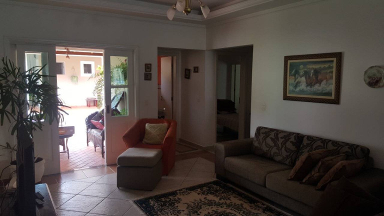 Imagem Casa de Condomínio com 6 Quartos à Venda, 790 m² em Parque Ecológico - Boituva